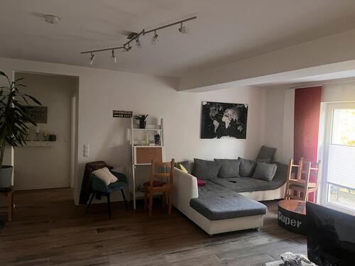 Foto - Etagenwohnung in Bad Honnef