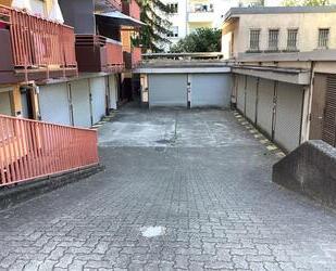 Praktische Duplexstellplätze - ideal für kompakte PKW - Karlsruhe Mühlburg