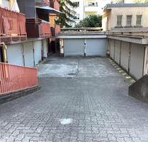 Praktische Duplexstellplätze - ideal für kompakte PKW - Karlsruhe Mühlburg