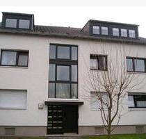 Sindorf Zentrum- 2 Zimmerwohnung zu vermieten - Kerpen Balkhausen