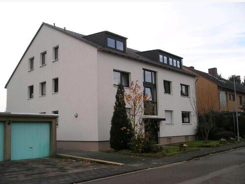 Foto - 2 Zimmer Etagenwohnung zur Miete in Kerpen