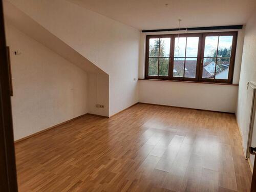 Foto - 3 Zimmer Etagenwohnung zur Miete in Lindau (Bodensee)