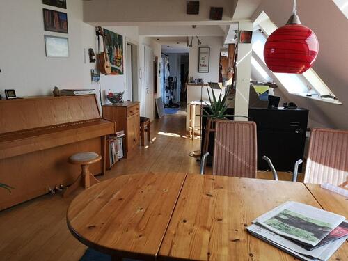 Foto - Etagenwohnung in Hannover zum Kaufen