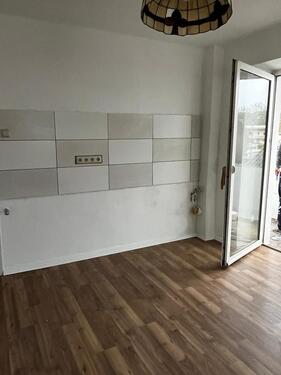 Foto - 2 Zimmer Etagenwohnung in Neunkirchen