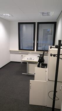 Foto - Bürofläche im Ostend Frankfurt – Modern, kompakt und sofort verfü