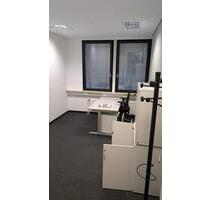 Bürofläche im Ostend Frankfurt – Modern, kompakt und sofort verfü - Frankfurt am Main