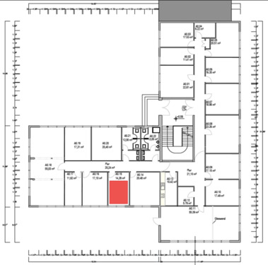 Foto - andere zur Miete in Frankfurt am Main