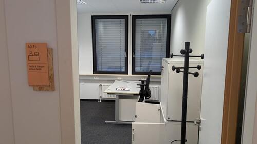 Foto - andere in Frankfurt am Main