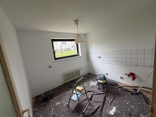 Foto - Etagenwohnung in Bad Krozingen zur Miete