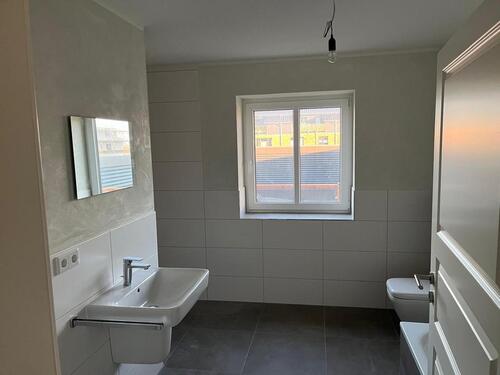 Foto - Erdgeschoßwohnung in Steinbergkirche zur Miete