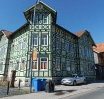 Vierraumwohnung, Wohnung, 4 Raum Wohnung - Hildburghausen