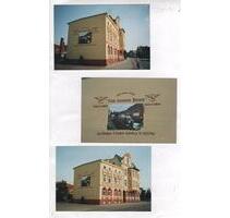 1- Raum Wohnung in 19322 Wittenberge, Lenzener Straße 75