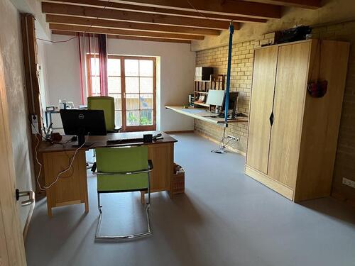 Foto - Helle Büroräume 67qm, mit superschnellem Internet