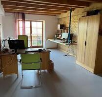 Helle Büroräume 67qm, mit superschnellem Internet - Obing