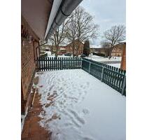 4,5 Zimmer Wohnung in Siebenbäumen - Lasbek