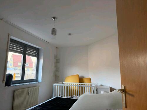 Foto - 3 Zimmer Etagenwohnung in Singen (Hohentwiel)