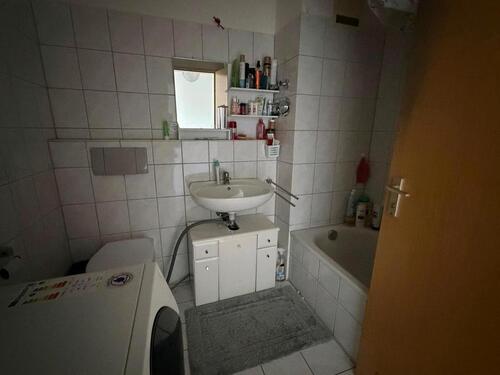 Foto - Etagenwohnung in Singen (Hohentwiel) zur Miete