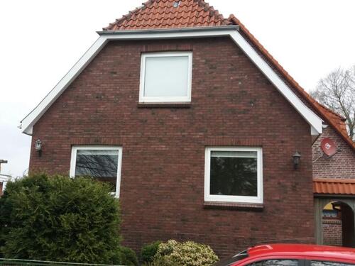 Foto - kleines, renov. (älteres) Häuschen in Bönningstedt 90 qm 4 Zi