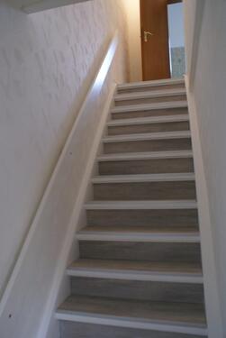 Foto - Etagenwohnung in Uetersen zur Miete