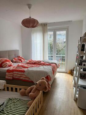 Foto - 3 Zimmer Erdgeschoßwohnung zur Miete in Lauchringen
