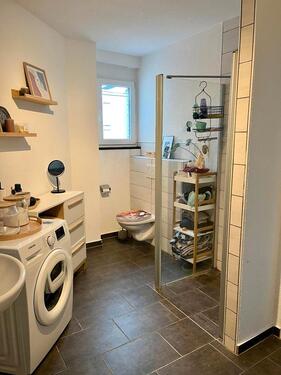 Foto - Erdgeschoßwohnung in Lauchringen zur Miete