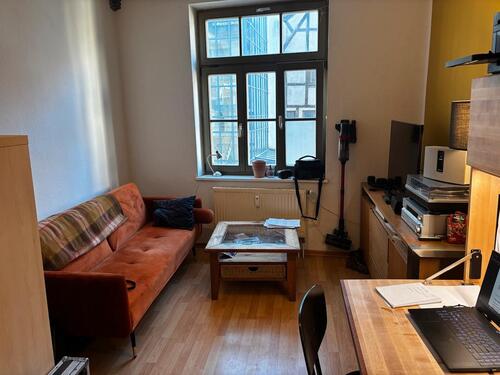 Foto - Gemütliche kleine vollmöblierte Wohnung zu vermieten