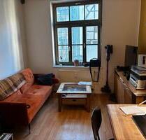 Gemütliche kleine vollmöblierte Wohnung zu vermieten - Gägelow