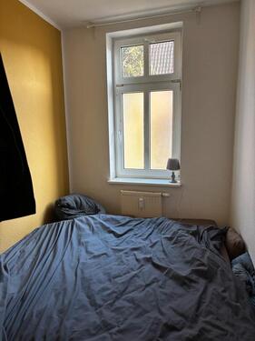 Foto - Etagenwohnung in Gägelow zur Miete