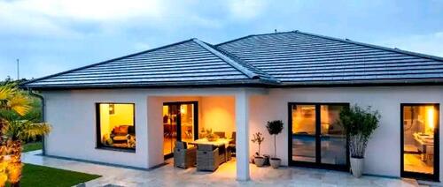 Foto - TOP BUNGALOW - KFW 40+ PLUS - 145 QUADRATMETER