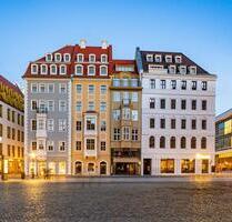 4-Zimmer-Maisonette-Wohnung-Nr. 56-53 - Dresden