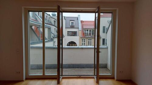 Foto - Etagenwohnung in Dresden zur Miete