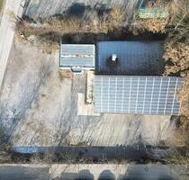 Starker Standort, starke Halle: Ihr Gewerbeobjekt in Greifenberg