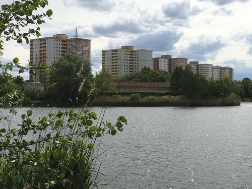 Foto - Bestlage für Senioren - Top gepflegte 3-Zi.-Wohnung .
