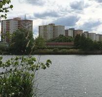 Bestlage für Senioren - Top gepflegte 3-Zi.-Wohnung . - Mainaschaff