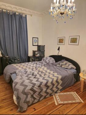 Foto - Befristet Miete - 1.200,00&nbsp;EUR Kaltmiete, ca.&nbsp; 60,00&nbsp;m&sup2;