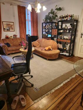 Foto - 2 Zimmer Etagenwohnung in Berlin