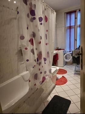 Foto - Etagenwohnung in Berlin zur Miete