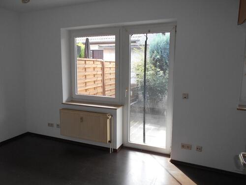 Foto - 2-Zimmer-Erdgeschoss-Wohnung in Bomlitz