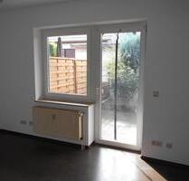 2-Zimmer-Erdgeschoss-Wohnung in Bomlitz - Walsrode
