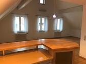 Foto - Dachgeschoßwohnung in Sigmaringen zur Miete