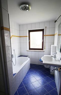 Foto - Hochparterre in Freyung zur Miete