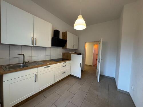 Foto - 5 Zimmer EG Wohnung in der Parkstraße