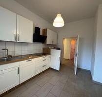 5 Zimmer EG Wohnung in der Parkstraße - Osnabrück Wüste