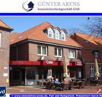 Büro-Praxisräume im Stadtzentrum von Westerstede, Am Markt