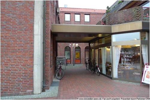 Foto - andere zur Miete in Westerstede