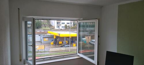 Foto - ​Top Lage! 3er-WG im 1. OG – Super Busanbindung & Aldi