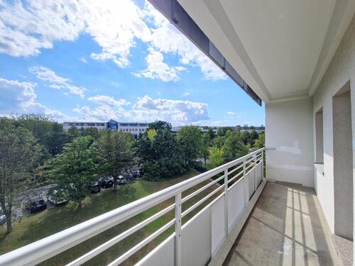 Foto - 2 Zimmer Etagenwohnung zur Miete in Dresden