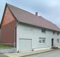 Wohnhaus Fachwerkhaus Bauernhaus Einfamilienhaus - Dassel