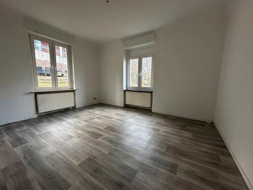Foto - Helle 2-Zimmer Wohnung mit Terrasse in zentraler Lage von Siegen