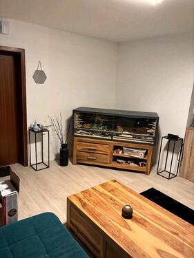 Foto - 3 Zimmer Erdgeschoßwohnung in Sankt Margarethen